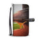 Fight & Fighting Texas Longhorns Wallet Phone Case