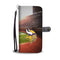Fight & Fighting Minnesota Vikings Wallet Phone Case