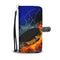 Fight & Fighting Winnipeg Jets Wallet Phone Case