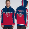 Fashion Gorgeous Fitting Minnesota Twins Hoodie