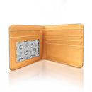 Camo Pattern Arizona Diamondbacks Mens Wallets