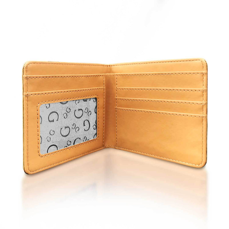 Camo Pattern Arizona Diamondbacks Mens Wallets