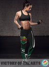 Artistic Fashion Minnesota Wild Leggings