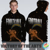 Fantastic Players In Match Los Angeles Chargers Hoodie