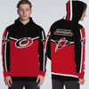 Fashion Gorgeous Fitting Carolina Hurricanes Hoodie