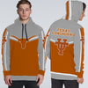 Fashion Gorgeous Fitting Texas Longhorns Hoodie