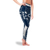 Cool Single Small Line Circle Stylish Fashion Los Angeles Rams Leggings