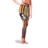 Cute Twins Logo Florida State Seminoles Leggings For Fans