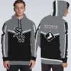 Fashion Gorgeous Fitting Chicago White Sox Hoodie