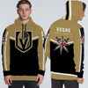 Fashion Gorgeous Fitting Vegas Golden Knights Hoodie