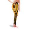 Cute Twins Logo Pittsburgh Pirates Leggings For Fans