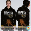 Fantastic Players In Match Nashville Predators Hoodie