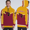 Fashion Gorgeous Fitting Arizona Cardinals Hoodie