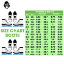 Pro Shop New Jersey Devils Boots All Season