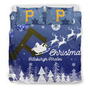 Xmas Gift Pittsburgh Pirates Bedding Sets Pro Shop