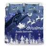 Xmas Gift Seattle Seahawks Bedding Sets Pro Shop