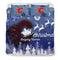 Xmas Gift Calgary Flames Bedding Sets Pro Shop