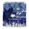 Xmas Gift Toronto Maple Leafs Bedding Sets Pro Shop