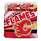 Colorful Shine Amazing Calgary Flames Bedding Sets