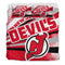 Colorful Shine Amazing New Jersey Devils Bedding Sets