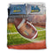 Fight In Sunshine And Raining UCLA Bruins Bedding Sets