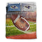 Fight In Sunshine And Raining Baltimore Ravens Bedding Sets