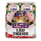 Cool Gift Store Xmas LSU Tigers Bedding Sets
