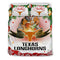 Cool Gift Store Xmas Texas Longhorns Bedding Sets