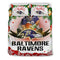 Cool Gift Store Xmas Baltimore Ravens Bedding Sets