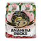 Cool Gift Store Xmas Anaheim Ducks Bedding Sets