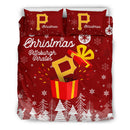 Merry Christmas Gift Pittsburgh Pirates Bedding Sets Pro Shop
