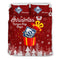 Merry Christmas Gift Tampa Bay Rays Bedding Sets Pro Shop