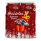 Merry Christmas Gift Baltimore Ravens Bedding Sets Pro Shop