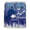 Xmas Gift Detroit Lions Bedding Sets Pro Shop