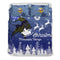 Xmas Gift Minnesota Vikings Bedding Sets Pro Shop
