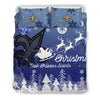 Xmas Gift New Orleans Saints Bedding Sets Pro Shop