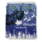 Xmas Gift New York Jets Bedding Sets Pro Shop
