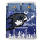 Xmas Gift Anaheim Ducks Bedding Sets Pro Shop