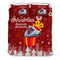 Merry Christmas Gift Colorado Avalanche Bedding Sets Pro Shop