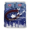 Xmas Gift Montreal Canadiens Bedding Sets Pro Shop