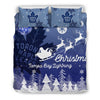 Xmas Gift Toronto Maple Leafs Bedding Sets Pro Shop