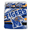 Colorful Shine Amazing Memphis Tigers Bedding Sets