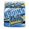 Colorful Shine Amazing UCLA Bruins Bedding Sets