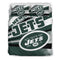 Colorful Shine Amazing New York Jets Bedding Sets