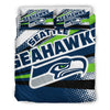 Colorful Shine Amazing Seattle Seahawks Bedding Sets