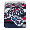 Colorful Shine Amazing Tennessee Titans Bedding Sets