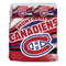 Colorful Shine Amazing Montreal Canadiens Bedding Sets