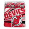 Colorful Shine Amazing New Jersey Devils Bedding Sets