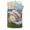 Fight In Sunshine And Raining Pittsburgh Pirates Bedding Sets