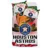 Cool Gift Store Xmas Houston Astros Bedding Sets